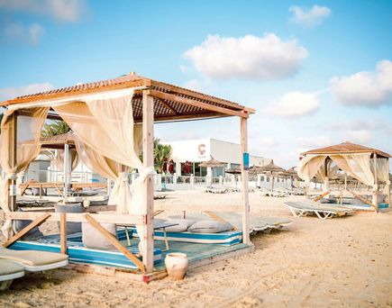 Calimera Yati Beach