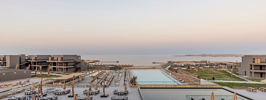 Aldiana Club Naga Bay