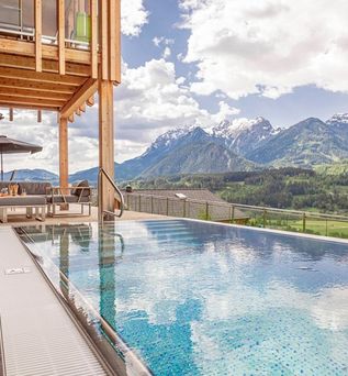 Bergresort Hauser Kaibling by ALPS RESORTS