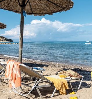 TUI SUNEO Tsilivi Admiral