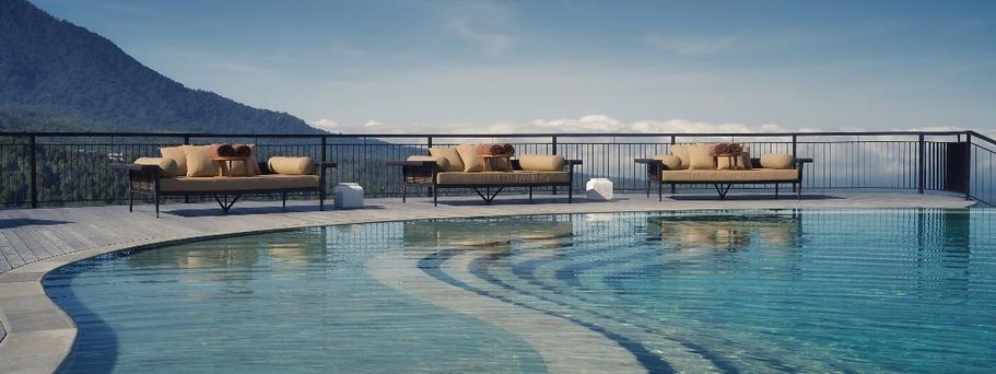 Elevate Bali by Hanging Gardens Munduk