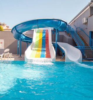 Sun City Apartments & Hotel