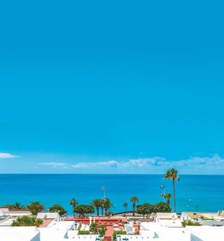 Apartamentos Playamar