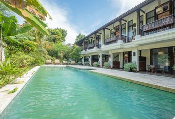 Taman Sari Bali Resort & Spa