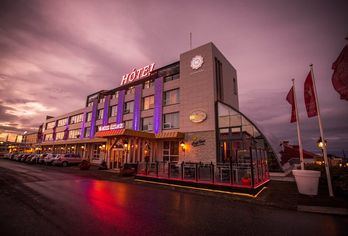 Keflavík Hotel