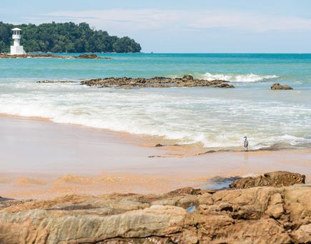 Khaolak Oriental Resort