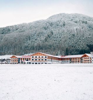 aja Ruhpolding