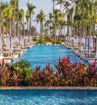 Secrets Royal Beach Punta Cana