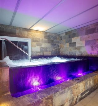 Hotel Soho Boutique Capuchinos & Spa