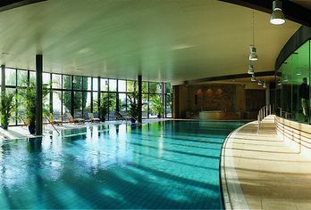 Fairmont Le Montreux Palace