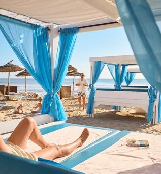 Robinson Djerba Bahiya