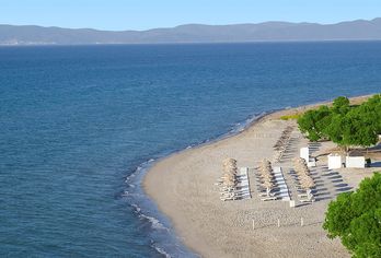 Aqua Blu Boutique Hotel & Spa