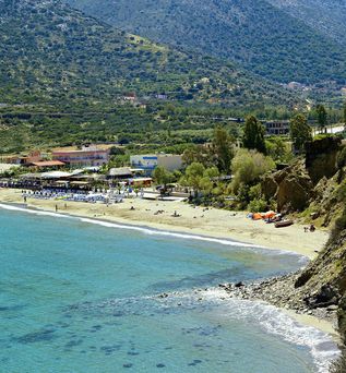 Filion Suites Resort & Spa