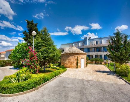 Hotel Pastura