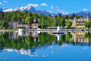 Barry-Memle Lakeside Resort