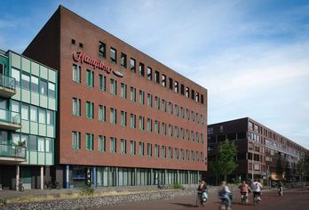 Hampton by Hilton Amsterdam Centre East