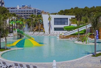Alannia Salou