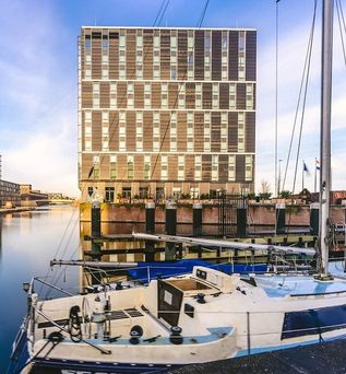 Four Elements Hotel Amsterdam