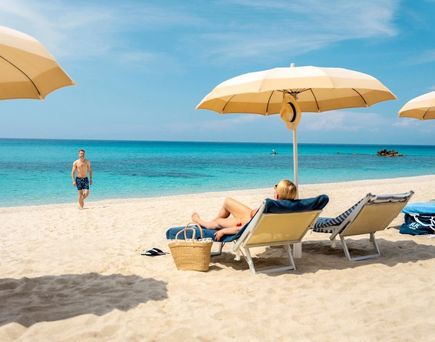 TUI BLUE Tropea -  Baia di Riaci Resort
