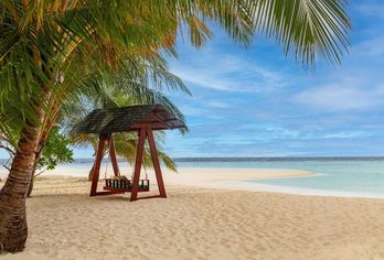 NH Collection Maldives Havodda Resort