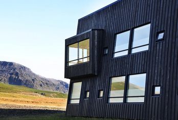 Fosshotel Glacier Lagoon