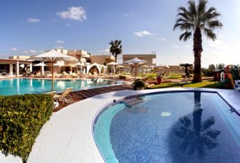 Venezia Resort Hotel & Spa