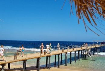 Amarina Jannah Height Resort & Aqua Park