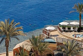 Reef Oasis Blue Bay Resort