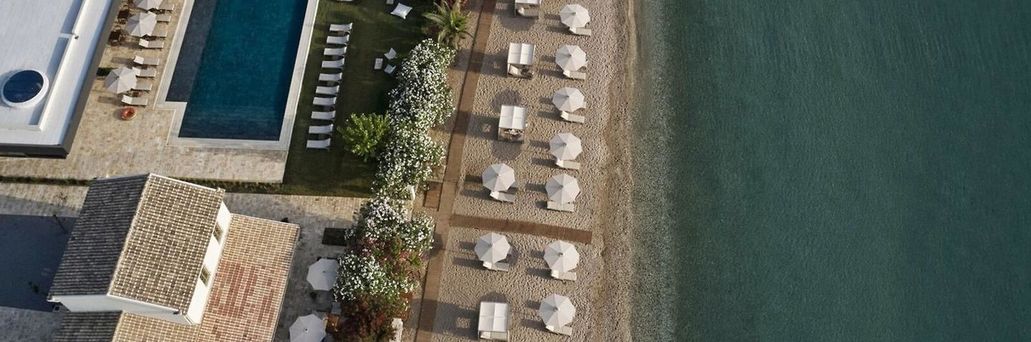 The Olivar Suites