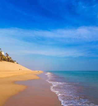 Mur Hotel Faro Jandía & SPA