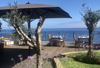 Madeira Regency Cliff
