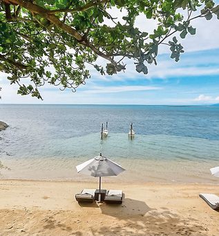 Rocky's Boutique Resort