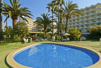 EIX Lagotel Holiday Resort