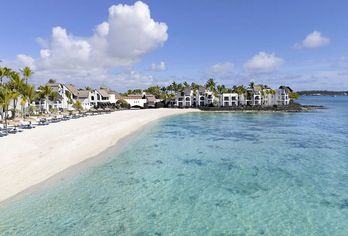 Shangri La Le Touessrok Mauritius