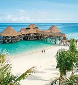 Hotel Riu Jambo