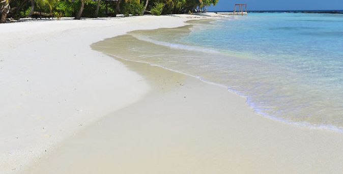Niva Kurumba Maldives