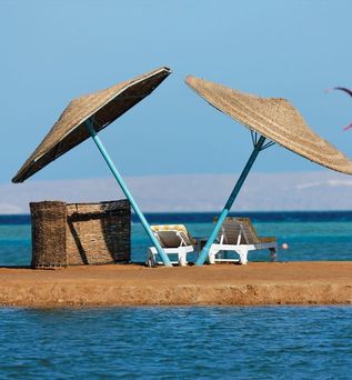 Mövenpick Resort & Spa El Gouna