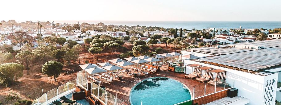 ananea Castelo Suites Algarve