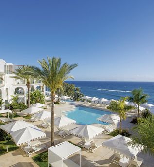 JOIA Salomé by Iberostar