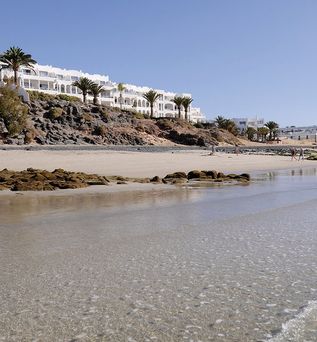 Sotavento Beach Club