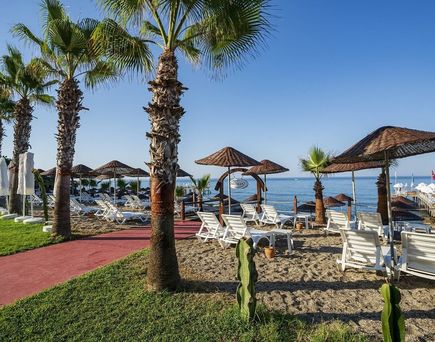 Club Dizalya