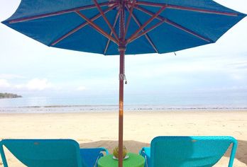 Le Meridien Bali Jimbaran