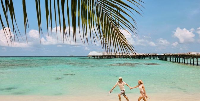 ROBINSON Maldives