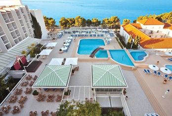 Bluesun Hotel Alga