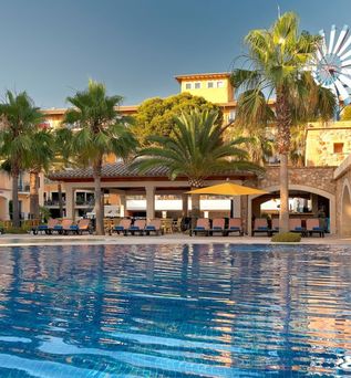 Occidental Playa de Palma