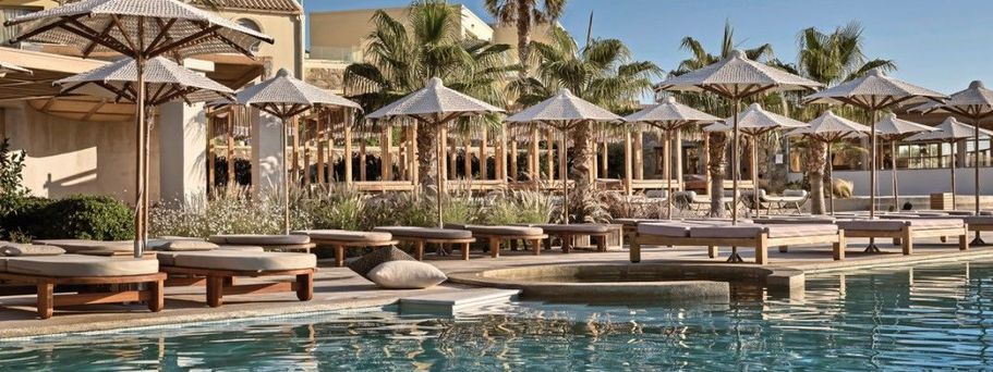 Seaside A Lifestyle Resort