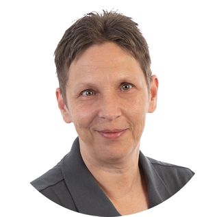 Johanna Weber - Reiseexpertin