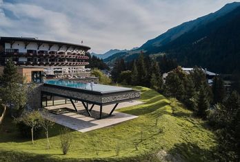 A-ROSA Ifen Hotel Kleinwalsertal