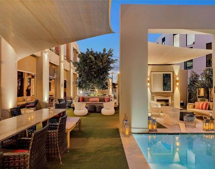 Protea Hotel Fire & Ice! Pretoria Menlyn