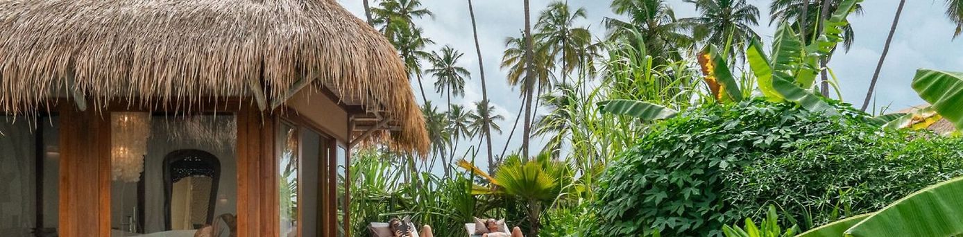 Sensations Eco Chic Hotel